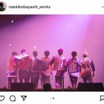 三代目JSB 小林直己、ファンに感染対策を呼びかけ！「直己さんの仰る通り」