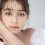 「ViVi」専属モデル・嵐莉菜がZOZOTOWNとコラボしたオリジナルブランドを発表！