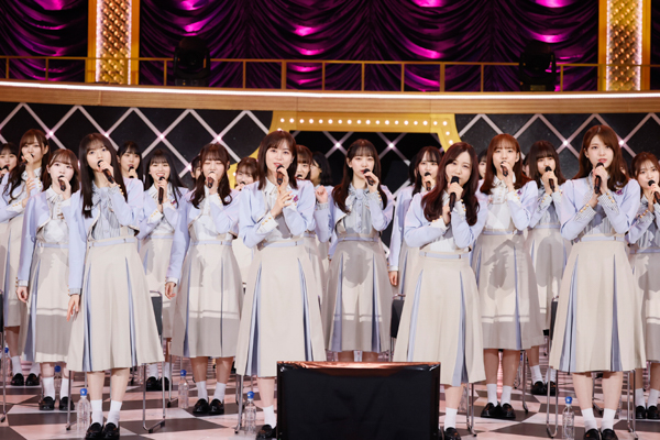 乃木坂46「9thバスラ」“前夜祭”が開催！これまでのバスラを振り返るトークショーも