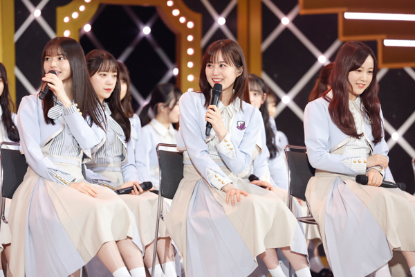 乃木坂46「9thバスラ」“前夜祭”が開催！これまでのバスラを振り返るトークショーも