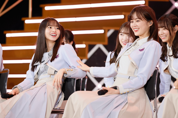 乃木坂46「9thバスラ」“前夜祭”が開催！これまでのバスラを振り返るトークショーも