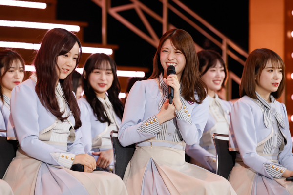 乃木坂46「9thバスラ」“前夜祭”が開催！これまでのバスラを振り返るトークショーも