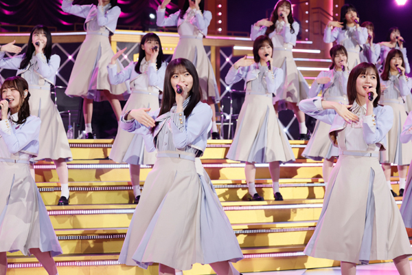 乃木坂46「9thバスラ」“前夜祭”が開催！これまでのバスラを振り返るトークショーも