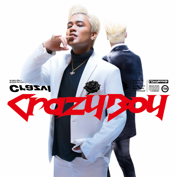 CrazyBoy、5夜連続で5本のMV公開！清水翔太、EXILE TETSUYAらが参加