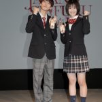 「制服アワード」グランプリは竹内詩乃さんと酒寄楓太さんに決定