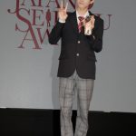「制服アワード」グランプリは竹内詩乃さんと酒寄楓太さんに決定