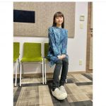 Cocomi、スマホで自撮りのポートレート公開！