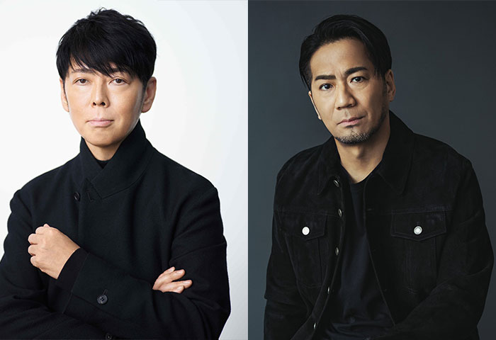 佐藤可士和氏とEXILE HIROによる子どもたちを応援する新プロジェクトがスタート