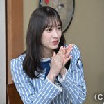 日向坂46 佐々木久美、バナナマンとのトークは「おうちでテレビを観ているような感じ」