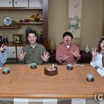 日向坂46 佐々木久美、バナナマンとのトークは「おうちでテレビを観ているような感じ」