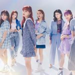 NiziUがH&Mのアジア・アンバサダーに起用！