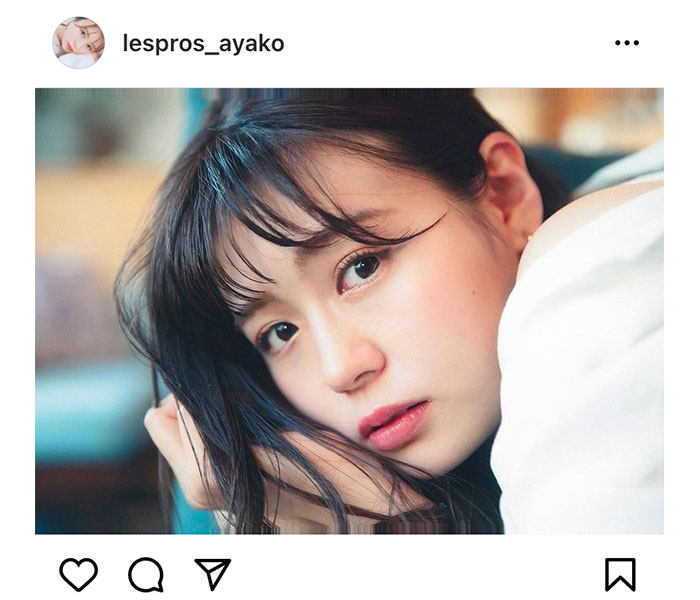 井口綾子、初めての曲作りを告知「不安でいっぱいですが、精一杯頑張ります」