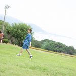 「キラメイレッド」小宮璃央、1st写真集を3月発売！