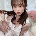 #ババババンビ 岸みゆ、彼女感がすごいエプロン姿が可愛すぎる！