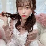 #ババババンビ 岸みゆ、彼女感がすごいエプロン姿が可愛すぎる！