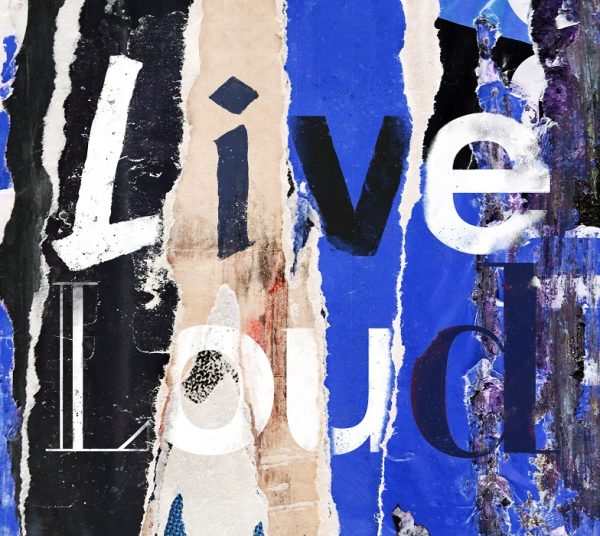 THE YELLOW MONKEY、20年ぶりのライブ・アルバム『Live Loud』リリース記念でスマートニュース特別編集映像が公開に