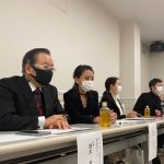 「ベストオブミス神奈川大会2021」ファイナリストのビューティーキャンプがスタート！