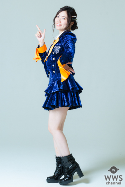 SKE48 松井珠理奈に聞いた「今日までのこと、これからのこと」。卒業シングル『恋落ちフラグ』リリース記念1万字インタビュー