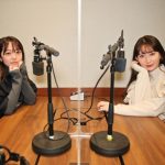 峯岸みなみ、小嶋陽菜とラジオで同期対談！AKB48在籍時と卒業後の本音を語る