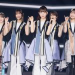 乃木坂46、「9th YEAR BIRTHDAY LIVE」を無観客で生配信