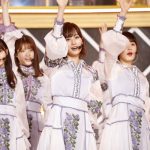 乃木坂46、「9th YEAR BIRTHDAY LIVE」を無観客で生配信