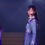 乃木坂46、「9th YEAR BIRTHDAY LIVE」を無観客で生配信