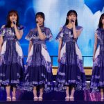 乃木坂46、「9th YEAR BIRTHDAY LIVE」を無観客で生配信