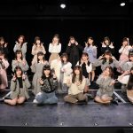 1位に末永桜花、2位に浅井裕華が続く！SKE48、期待の「ティーンズユニット」メンバー投票企画の速報発表！