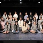 1位に末永桜花、2位に浅井裕華が続く！SKE48、期待の「ティーンズユニット」メンバー投票企画の速報発表！