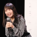 1位に末永桜花、2位に浅井裕華が続く！SKE48、期待の「ティーンズユニット」メンバー投票企画の速報発表！