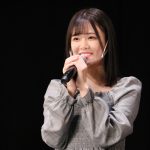 1位に末永桜花、2位に浅井裕華が続く！SKE48、期待の「ティーンズユニット」メンバー投票企画の速報発表！