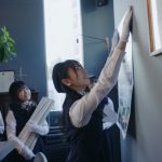 STU48 門脇実優菜センター曲『僕はこの海を眺めてる』MVが公開「『瀬戸内の笑顔』をぜひ見てほしいです」