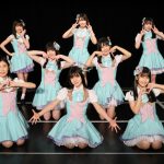 SKE48が中止になっていた年末特別公演をリベンジ！初日は10期生8名が登場！