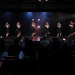 SKE48が中止になっていた年末特別公演をリベンジ！初日は10期生8名が登場！