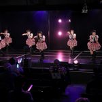 SKE48が中止になっていた年末特別公演をリベンジ！初日は10期生8名が登場！