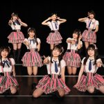 SKE48が中止になっていた年末特別公演をリベンジ！初日は10期生8名が登場！
