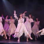 STU48、新曲リリースイベントで「桃鉄」実況！STU48号、広島駅ではライブパフォーマンスも