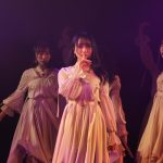 STU48、新曲リリースイベントで「桃鉄」実況！STU48号、広島駅ではライブパフォーマンスも