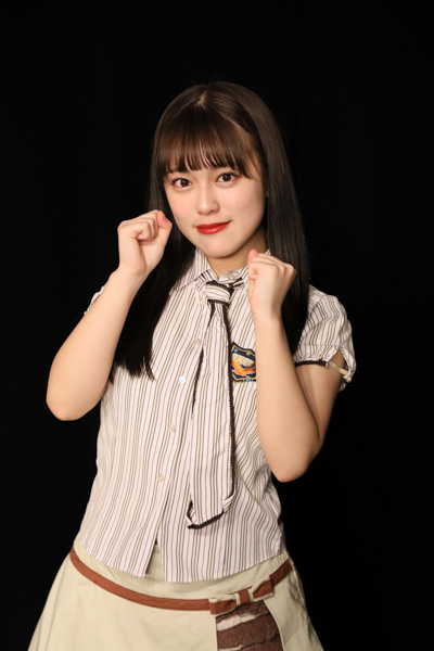 SKE48 竹内彩姫が卒業発表 今後は「ゼスト」社員として活動