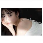 高橋ひかる、透明素肌で魅了する「原色美女図鑑」アザーカット公開