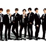 ジャニーズWEST、CDデビュー7年目、7作目のフルアルバムがリリース決定！
