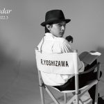 吉沢亮がやってみたい12役に扮した2021年カレンダーを発売！