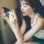 吉澤遥奈、季節を問わない「おうち時間」のオススメは？