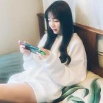 吉澤遥奈、季節を問わない「おうち時間」のオススメは？