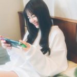 吉澤遥奈、季節を問わない「おうち時間」のオススメは？