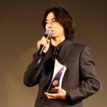 山崎賢人、アジア進出に意欲「語学の勉強にチャレンジしたい」＜WEIBO Account Festival in Tokyo 2020＞