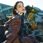 安田レイ、ドラマ「君と世界が終わる日に」で話題の新曲「Not the End」配信サイトで1位獲得