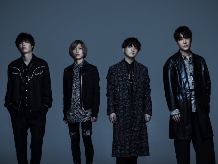 Official髭男dism、新曲『Universe』のオフィシャルインタビューが公開