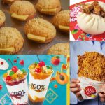 話題の「台湾グルメ」が原宿“Food Factory”に集結！2/17から3/末まで【台湾博覧会】を開催