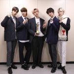 TOMORROW X TOGETHER、「ソウル歌謡大賞」にて本賞受賞！昨年の新人賞に続き2年連続